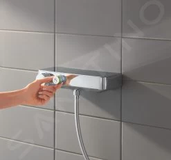 Grohe Grohtherm SmartControl - Douchethermostaat, Chroom 34719000 -BadderenMetVoordeel 7062d85ffd5ba57a773286fb