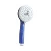 Hansgrohe Croma 100 - Handdouche Multi, 3 Straalsoorten, Blauw 28536330 -BadderenMetVoordeel 7264a0e6b14fb9f0dce006dc