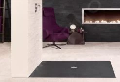 Villeroy & Boch Subway Infinity - Douchebak, 750x800 Mm, Anti-slip, Ardoise 6229C2W9 -BadderenMetVoordeel 72ce1ceda831e13a54598f47