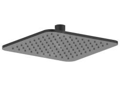 Ideal Standard Idealrain Cube - Hoofddouche 200x200 Mm, Zwart B0024XG