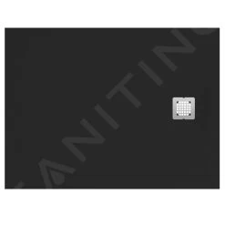 Ideal Standard Ultra Flat S - Douchebak 1200x800 Mm, Zwart K8227FV -BadderenMetVoordeel 765c755d3c48b571ff22cf44 1