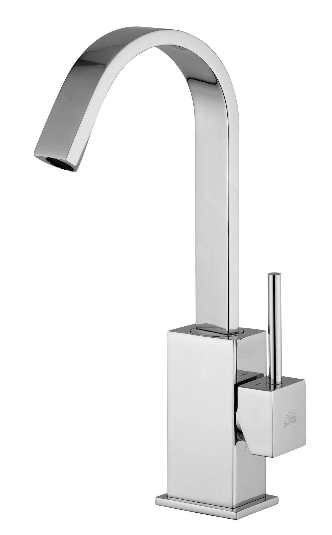 Paffoni Level - Wastafelkraan, Chroom LEA878CR 3 Paffoni Level - Wastafelkraan, Chroom LEA878CR