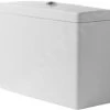 Duravit Starck 3 - Jachtbak 475x210 Mm, Wateraansluiting Linksonder, Met WonderGliss, Wit 09281000051 -BadderenMetVoordeel 79217ef366a579a1cf5cbda0