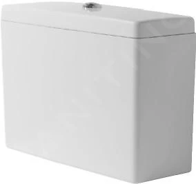 Duravit Starck 3 - Jachtbak 475x210 Mm, Wateraansluiting Linksonder, Met WonderGliss, Wit 09281000051 3 Duravit Starck 3 - Jachtbak 475x210 Mm, Wateraansluiting Linksonder, Met WonderGliss, Wit 09281000051