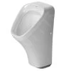 Duravit DuraStyle - Urinoir, Elektrische Bediening, Afval Achteraan, Wit 2804310093 -BadderenMetVoordeel 7c4fc5afafe1fd125397f9b0