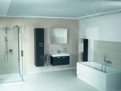 Ideal Standard Ultra Flat - Douchebak 1200 X 900 Mm, Wit K518301 -BadderenMetVoordeel 7c9d10af848f56beef1c5b87