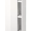 Duravit DuraStyle - Hoge Kast 1800x500x360 Mm, Links, Glanzend Wit DS1249L2222 -BadderenMetVoordeel 7cbdd2574098642175d1b57e