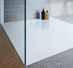 Duravit Tempano - Douchebak 1200x700x45 Mm, Antislip, Wit 720196000000001 -BadderenMetVoordeel 7d3c85469a5ad8cc4f8604de