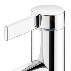 Keuco IXMO - 1-hendel Wastafelmengkraan, Chroom 59504011100 13 Keuco IXMO - 1-hendel Wastafelmengkraan, Chroom 59504011100 -BadderenMetVoordeel 835399376ab79434d747eee4