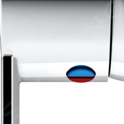 Keuco IXMO - 1-hendel Mengkraan Inbouw, Chroom 59551010301 -BadderenMetVoordeel 8409c58ff310003905943aa8