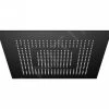 Steinberg 390 - Hoofddouche, 600x600 Mm, 2jets, Mat Zwart 390 6612 S -BadderenMetVoordeel 84918874e4f0367ddfebc8ef