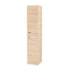 Villeroy & Boch Avento - Hoge Badkamerkast, 350x1760x372 Mm, 2 Deuren, Elm Impresso A89401PN -BadderenMetVoordeel 8588b2a97c6a419c493c6329