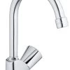 Grohe Costa S - Fonteinkraan, Chroom 20179001 -BadderenMetVoordeel 8605139ac1381960cf51fb7f