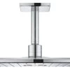 Grohe Rainshower SmartActive Cube - Hoofddouche 310, Douchearm 142 Mm, 2jets, Chroom 26481000 -BadderenMetVoordeel 8661809a7b5725c4185cd5ea
