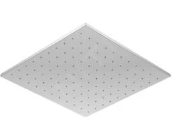 Steinberg 120 - Hoofddouche, 400x400 Mm, Chroom 120 1689