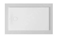 Duravit Tempano - Douchebak 1200x700x45 Mm, Antislip, Wit 720196000000001 -BadderenMetVoordeel 8969f50a8fcebe13b87fdc52