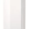 Duravit L-Cube - Hoge Badkamerkast 1320x500x363 Mm, Links, Glanzend Wit LC1179L2222 1 Duravit L-Cube - Hoge Badkamerkast 1320x500x363 Mm, Links, Glanzend Wit LC1179L2222 -BadderenMetVoordeel 8a5803f7ef8e669e985c6037