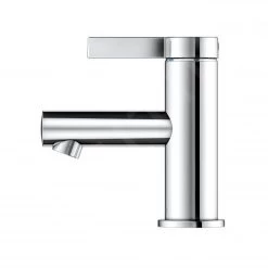 Keuco IXMO - 1-hendel Wastafelmengkraan, Chroom 59504011100 12 Keuco IXMO - 1-hendel Wastafelmengkraan, Chroom 59504011100 -BadderenMetVoordeel 8bcf2427d4c3aa77a80073cf