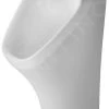 Duravit DuraStyle - Dry Urinoir, Waterloos, Zonder Vlieg, Wit 2808300000 -BadderenMetVoordeel 8c0dbcc9afe00ba7120988a5