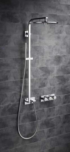 Ideal Standard Archimodule - Glijstang 900 Mm, Chroom A1528AA -BadderenMetVoordeel 8c4d3b0d9a11be4a321184c4