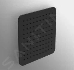 Ideal Standard Idealrain Cube - Hoofddouche 200x200 Mm, Zwart B0024XG -BadderenMetVoordeel 8ecf40fb2bf3b2988f4585bc