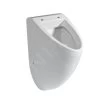 Duravit Urinals - Urinoir, Achterinlaat, WonderGliss, Wit 08233500001 -BadderenMetVoordeel 91f78eac945d54e92864c0e6