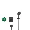 Hansgrohe Raindance E - Doucheset 300 Met ShowerSelect Inbouw Thermostaatkraan, Mat Zwart 27939670 2 Hansgrohe Raindance E - Doucheset 300 Met ShowerSelect Inbouw Thermostaatkraan, Mat Zwart 27939670 -BadderenMetVoordeel 9257f23d2dd8b4e747926928