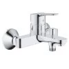 Grohe Start Edge - Badkraan, Chroom 23348000 -BadderenMetVoordeel 932cb3e241660a5fa9627840