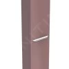 Geberit MyDay - Hoge Kast, 400x1500x275 Mm, 1 Deur, Taupe 824001000 -BadderenMetVoordeel 958349be987783b40977eb6e