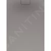 Duravit Stonetto - Douchebak 1200x800 Mm, Congrete Grey 720148180000000 -BadderenMetVoordeel 9594d430a2db19c783ed3eb0
