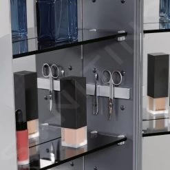 Geberit Option - Spiegelkast Met Verlichting, 600x700x172 Mm 500.593.00.1 -BadderenMetVoordeel 96480de2ac6c94bca8f0656a 2