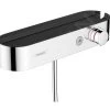 Hansgrohe ShowerTablet Select - Thermostatische Douchekraan, Chroom 24360000 -BadderenMetVoordeel 9757cc124c07221c4d0588cd