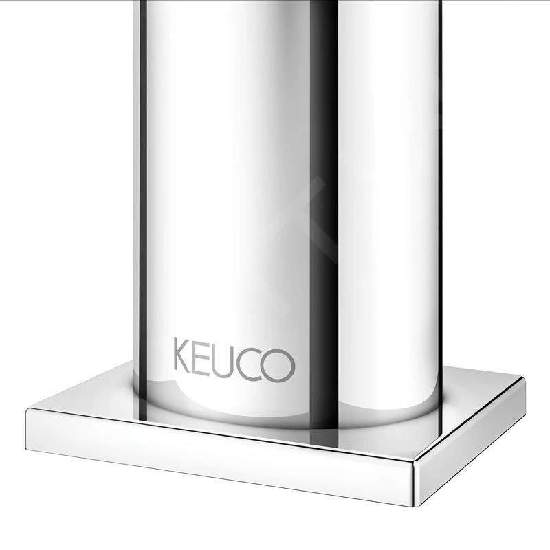 Keuco IXMO - 1-hendel Wastafelmengkraan, Chroom 59504011100 7 Keuco IXMO - 1-hendel Wastafelmengkraan, Chroom 59504011100 - Afbeelding 5
