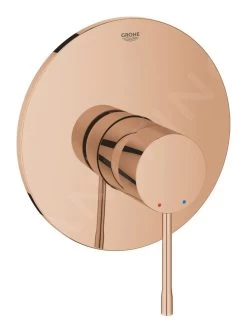 Grohe Essence - Douchekraan, Warm Sunset 19286DA1