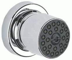 Grohe Relexa Plus - Zijdouche, Chroom 28198000