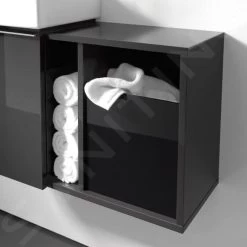 Geberit ICon - Fontein Onderbouw Zijkast 370x400x273 Mm, Lava Look 841238000 7 Geberit ICon - Fontein Onderbouw Zijkast 370x400x273 Mm, Lava Look 841238000 -BadderenMetVoordeel 9ccbf0062ce3076c5ba36222