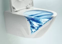 Villeroy & Boch Subway 3.0 - Hangend Toilet, TwistFlush, AntiBac, CeramicPlus, Alpine Wit 4670T0T2 -BadderenMetVoordeel PHOTO 1059