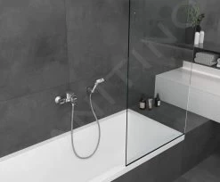 Hansgrohe Vernis Shape - Badkraan, Mat Zwart 71450670 9 Hansgrohe Vernis Shape - Badkraan, Mat Zwart 71450670 -BadderenMetVoordeel a0c1012dc3c977e026b45896