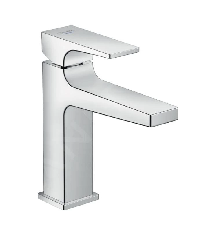 Hansgrohe Metropol - Toiletkraan, EcoSmart, Chroom 32501000 3 Hansgrohe Metropol - Toiletkraan, EcoSmart, Chroom 32501000