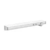 Hansgrohe ShowerTablet Select - 700 Thermostaat, 2 Functie, Wit/chroom 13184400 -BadderenMetVoordeel a2f03a60a5e2a1b7beb41aab