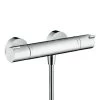 Hansgrohe Ecostat - 1001 CL Thermostatische Douchekraan, Chroom 13211000