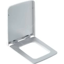 Geberit Xeno 2 - WC Bril, Softclose, Wit 500.833.01.1
