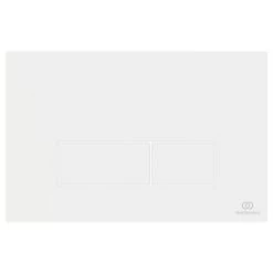 Ideal Standard Oleas - Oleas P2 Bedieningsplaat, Wit R0119AC 7 Ideal Standard Oleas - Oleas P2 Bedieningsplaat, Wit R0119AC -BadderenMetVoordeel a5c4dcea6ad3d98370da24d8 1