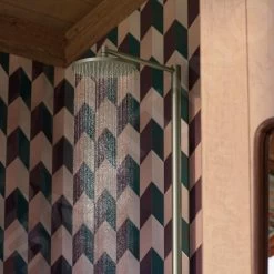 Axor Starck - Doucheset Met Thermostaat, Diameter 24 Cm, 1 Straalsoort, Rvs Look 12672800 -BadderenMetVoordeel a63ed5fc29338cae6c1ffa46