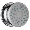 Hansgrohe Bodyvette - Zijdouche, Diameter 60 Mm, 1-jet, Chroom 28466000 -BadderenMetVoordeel a68a4289d561e8e9f36ffee9