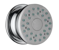 Hansgrohe Bodyvette - Zijdouche, Diameter 60 Mm, 1-jet, Chroom 28466000