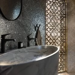 Axor Citterio E - Wastafelkraan Met Waste, Mat Zwart 36110670 -BadderenMetVoordeel a6fe53b1baf698c57a616bd2