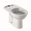 Geberit Selnova - Staande Toiletpot, Afval Achteraan, 670x360 Mm, Wit 500.282.01.1 -BadderenMetVoordeel a878b2378d52669c5845b8e3