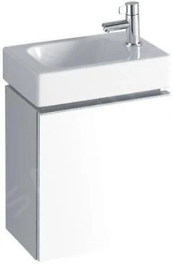 Geberit ICon - Fontein Onderkast, 370x412x261 Mm, Glanzend Wit 840037000 -BadderenMetVoordeel a9e1aebe0de85442da428500