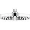 Kludi A-Qa - Hoofddouche, Diameter 245 Mm, Chroom 6652105-00 -BadderenMetVoordeel aaaf08ccbd7de41e9e8bf48a